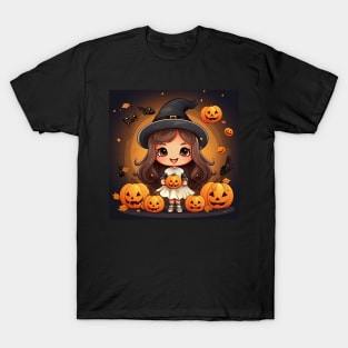 Halloween T-Shirt